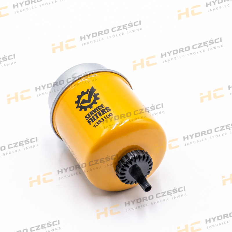 CAT Fuel filter - excavator