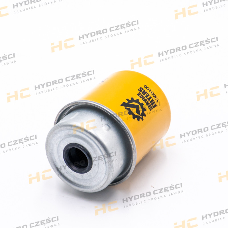 CAT Fuel filter - excavator