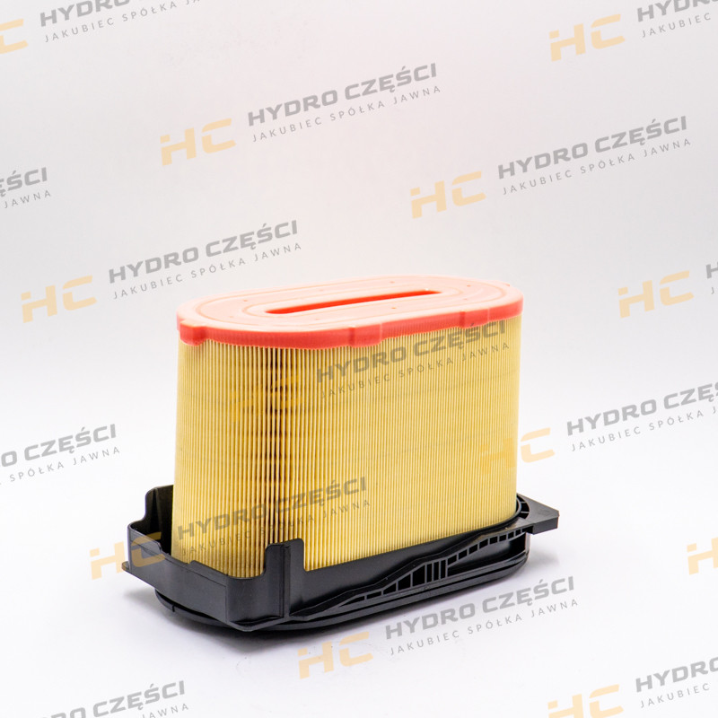 CAT Air filter external - wheeled loader