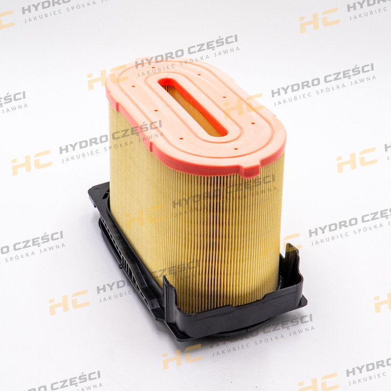 CAT Air filter external - wheeled loader