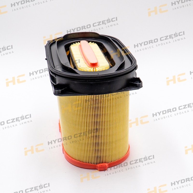 CAT Air filter external - wheeled loader