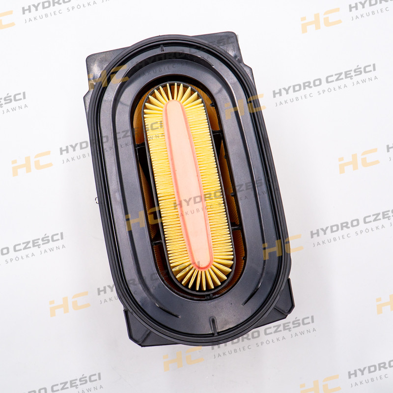 CAT Air filter external - wheeled loader