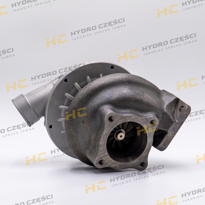 JCB Turbocharger ISUZU 6HK1 - MAGURO