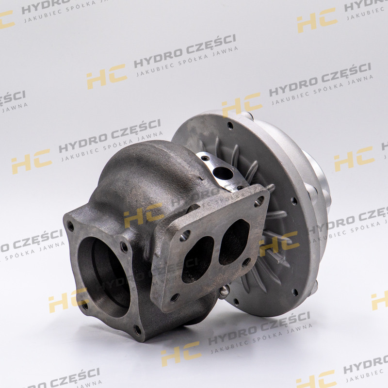 JCB Turbocharger ISUZU 6HK1 - MAGURO