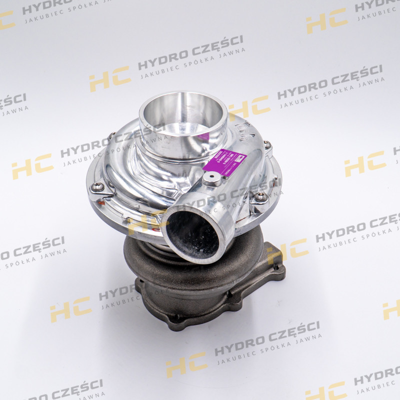 JCB Turbocharger 6HK1 Engine - MAGURO