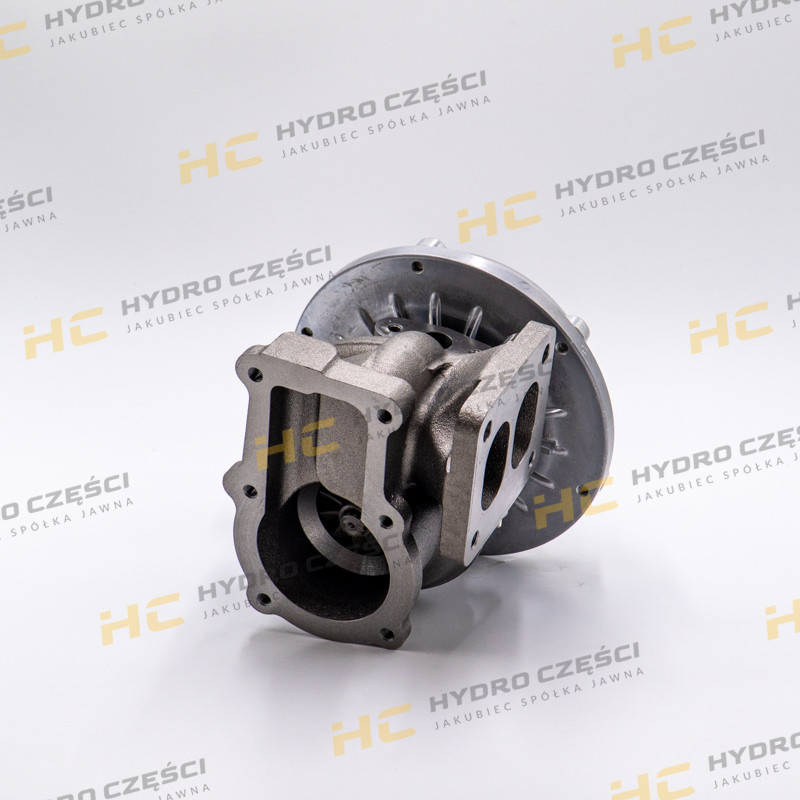 JCB Turbocharger 6HK1 Engine - MAGURO