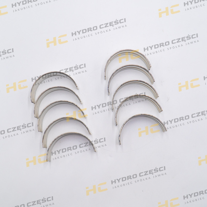 ISUZU Crankshaft bearings 4BG1 STD - MAGURO
