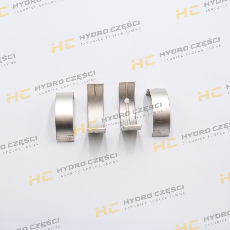 ISUZU Crankshaft bearings 4BG1 STD - MAGURO
