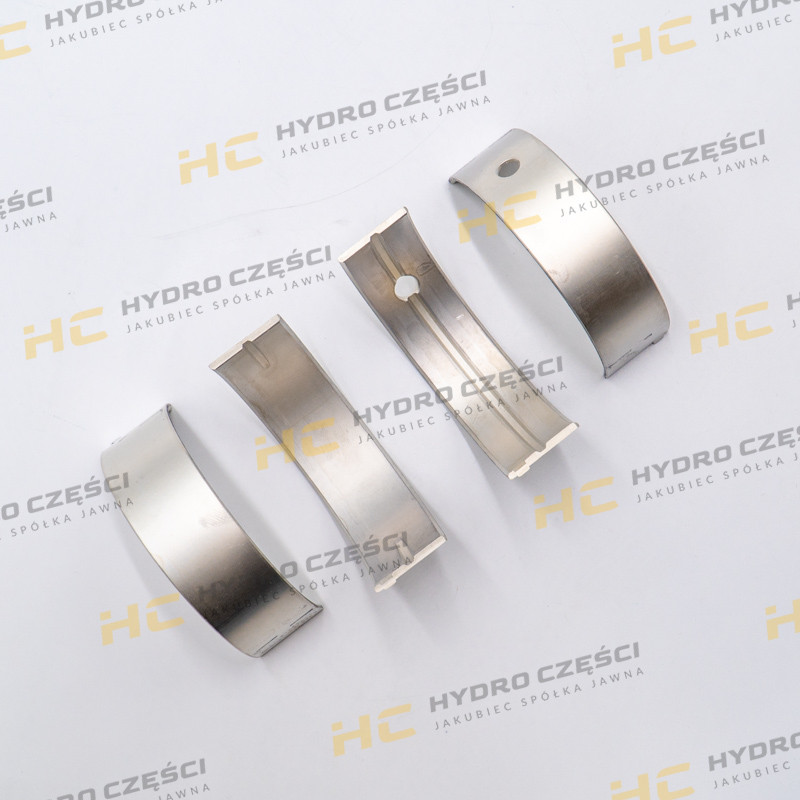 ISUZU Crankshaft bearings 4BG1 STD - MAGURO