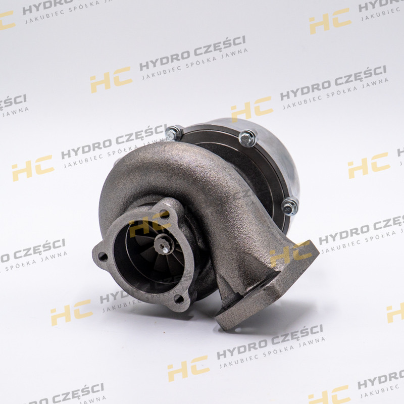 JCB Turbocharger ISUZU 4BD1 - MAGURO