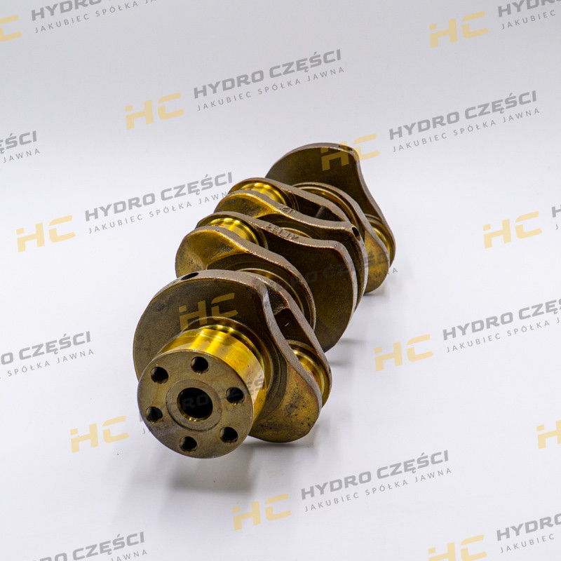 ISUZU Crankshaft 4LE1 4LE2 - MAGURO