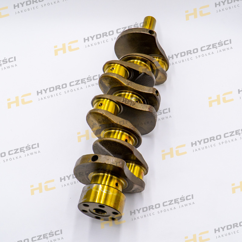 ISUZU Crankshaft 4LE1 4LE2 - MAGURO