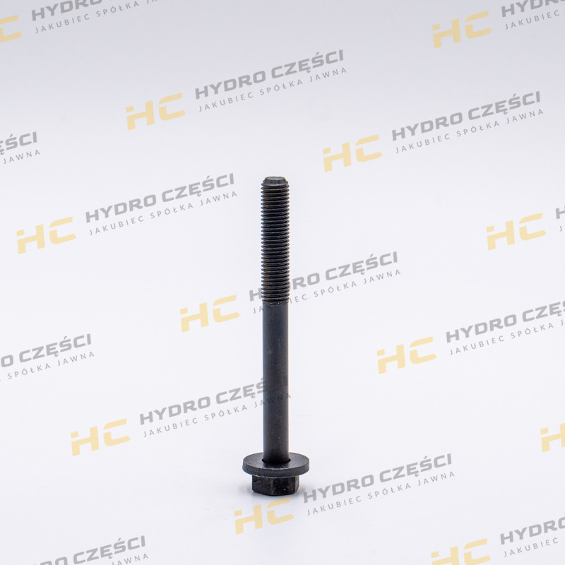 JCB Head bolt L-114 ISUZU 4JJ1 - MAGURO