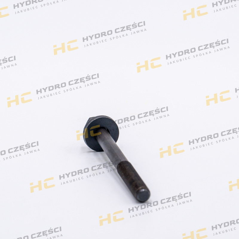 JCB Head bolt L-114 ISUZU 4JJ1 - MAGURO