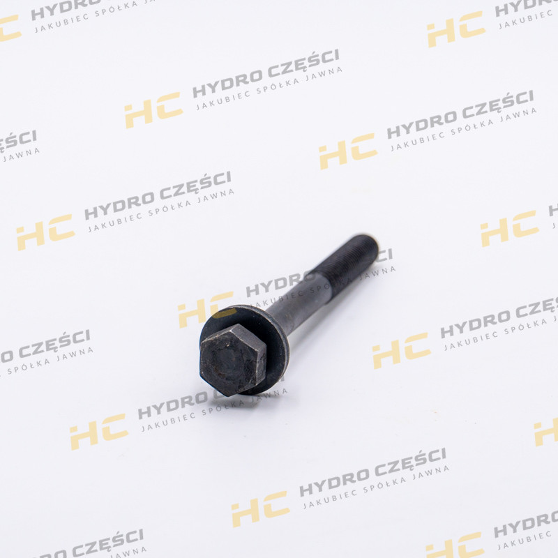 JCB Head bolt L-114 ISUZU 4JJ1 - MAGURO