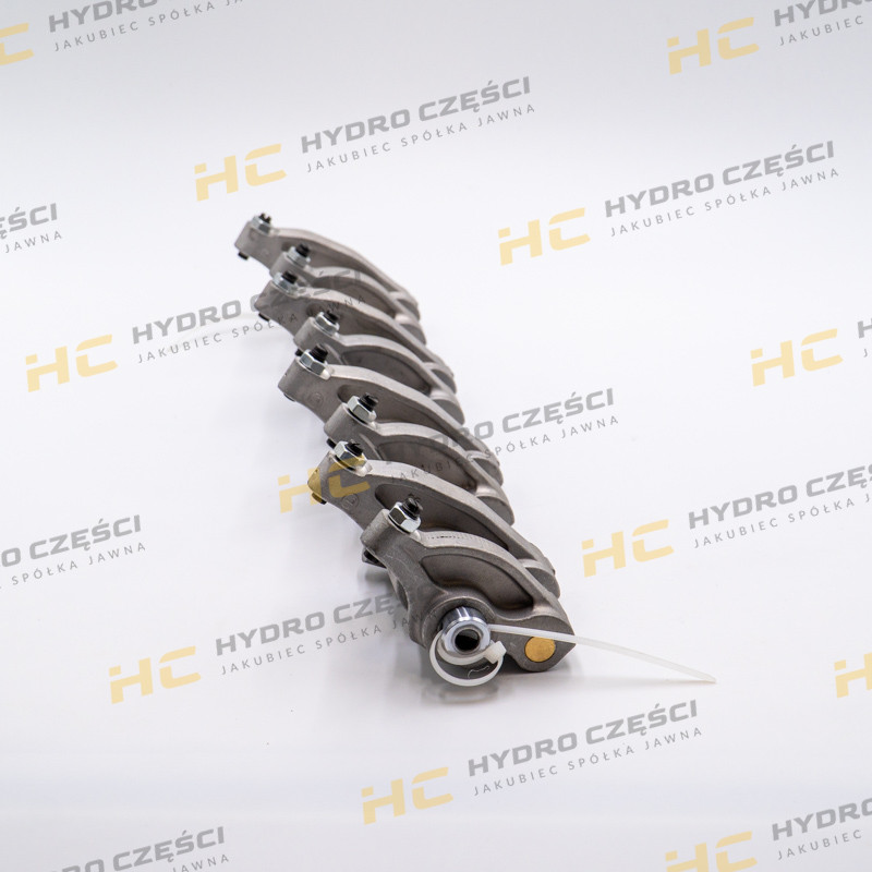 Isuzu Shaft rocker assembly 4HK1