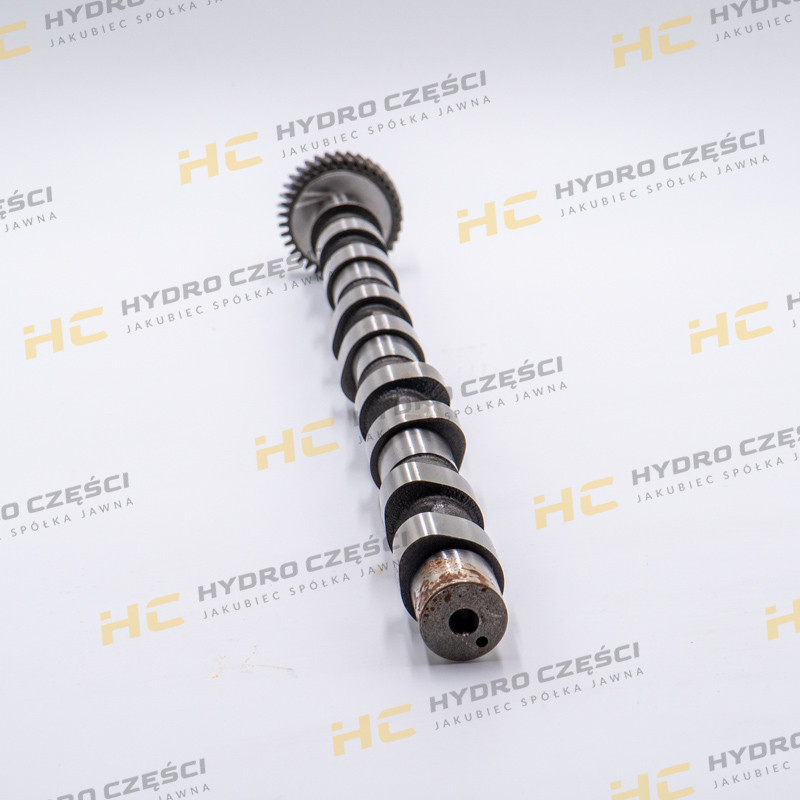 JCB Camshaft ISUZU 4JJ1 - MAGURO
