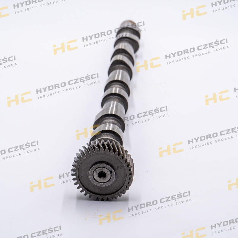 JCB Camshaft ISUZU 4JJ1 - MAGURO