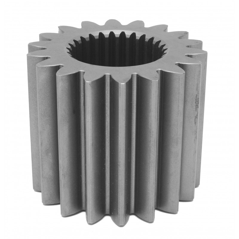 ЗВЕЗДОЧКА ВОЛЬВО САМОСВАЛ