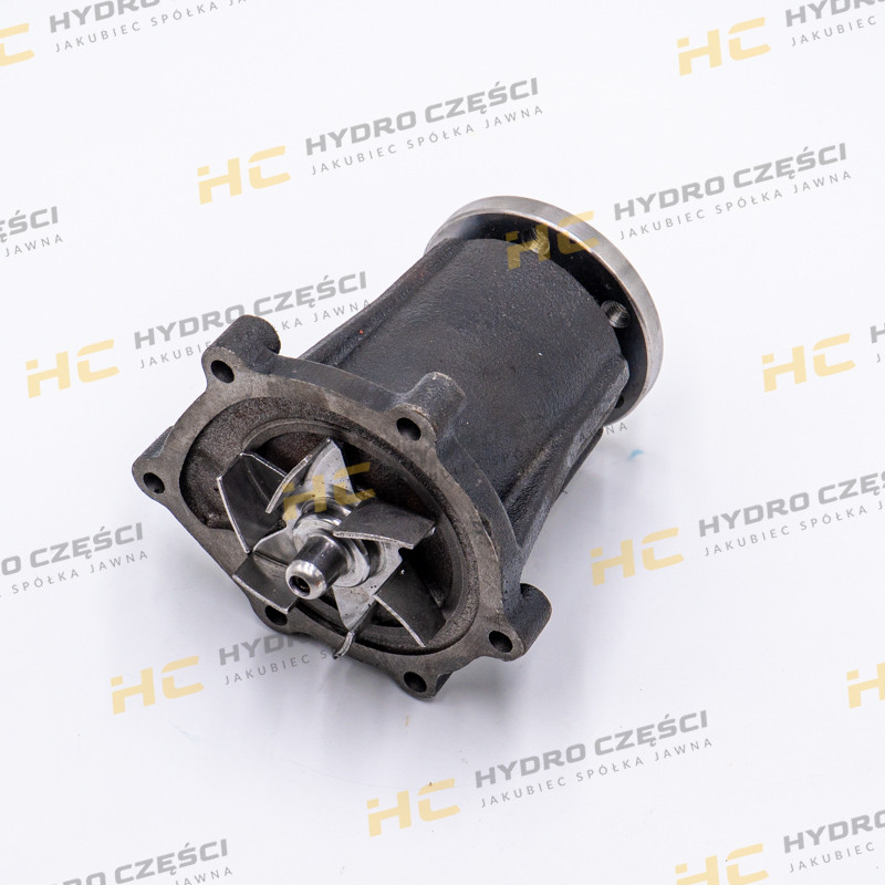 JCB водяной насос двигатель 4JJ1-JS MAGURO