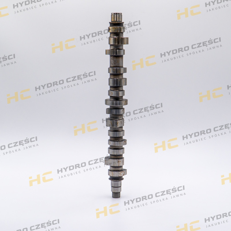 JCB Camshaft ISUZU engine 4LE1/4LE2 - MAGURO