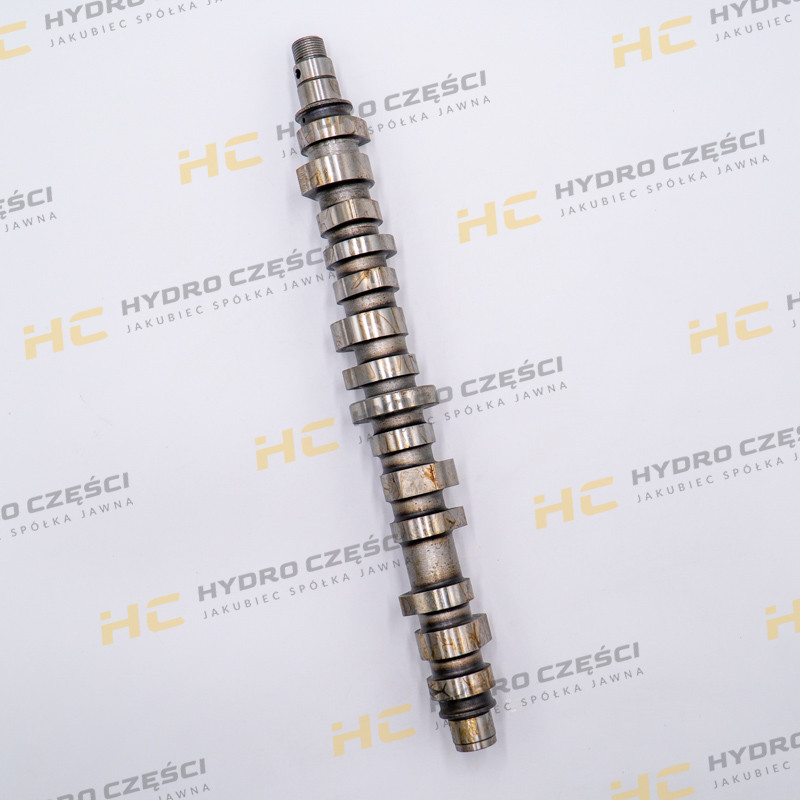 JCB Camshaft ISUZU engine 4LE1/4LE2 - MAGURO