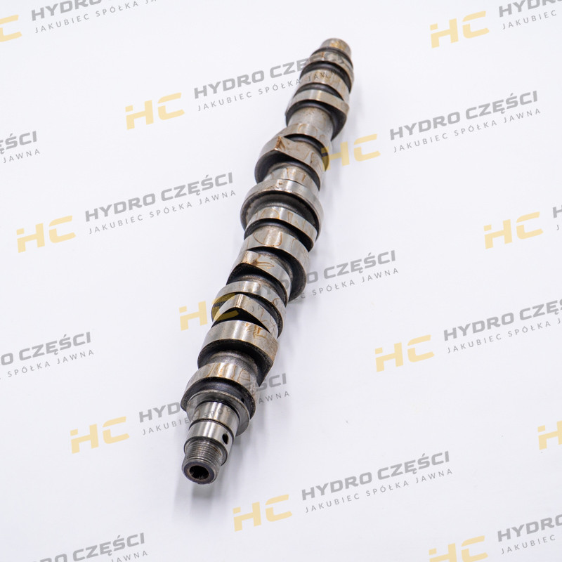 JCB Camshaft ISUZU engine 4LE1/4LE2 - MAGURO
