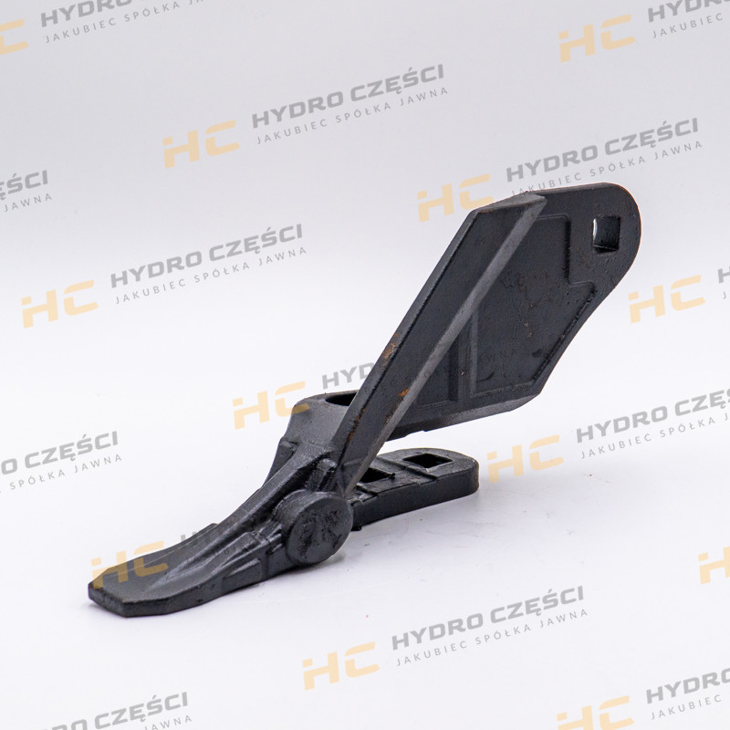 JCB боковой зуб левая новая модель-2CX 3CX 4CX GMOVE