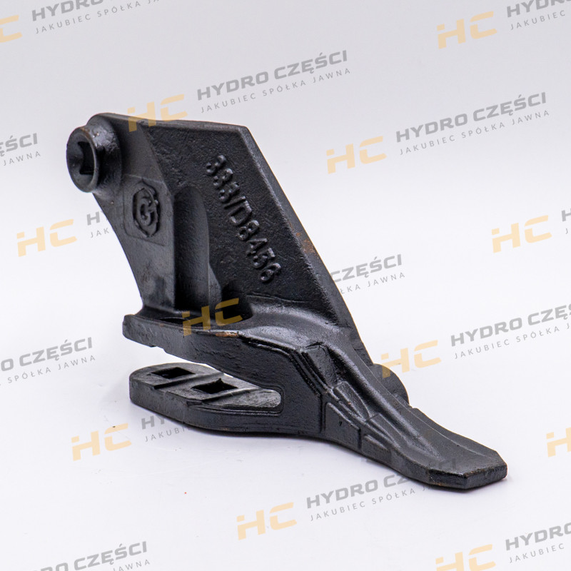 JCB боковой зуб левая новая модель-2CX 3CX 4CX GMOVE