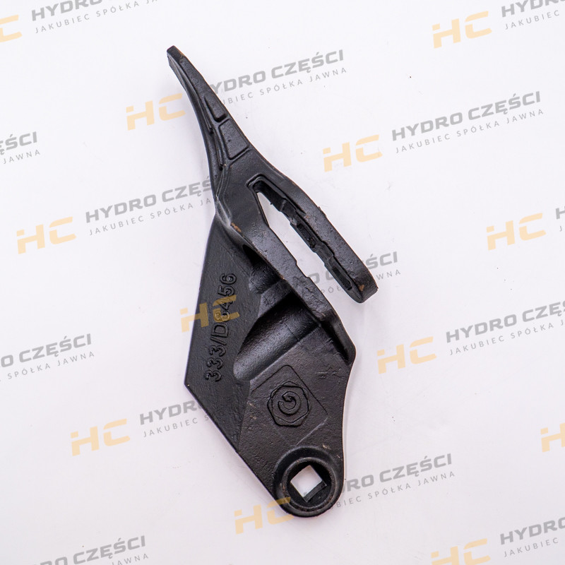 JCB боковой зуб левая новая модель-2CX 3CX 4CX GMOVE
