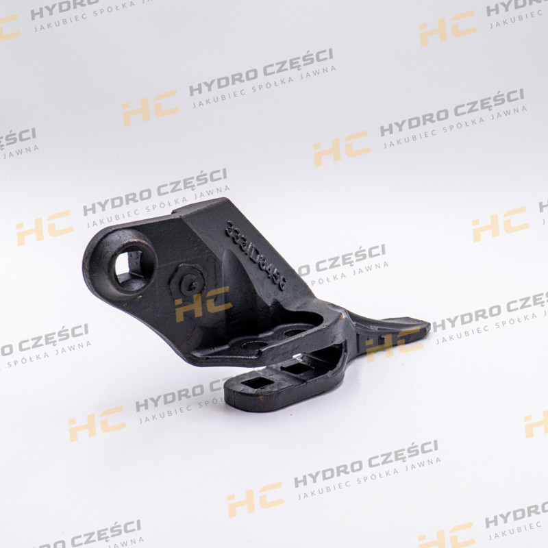 JCB боковой зуб левая новая модель-2CX 3CX 4CX GMOVE