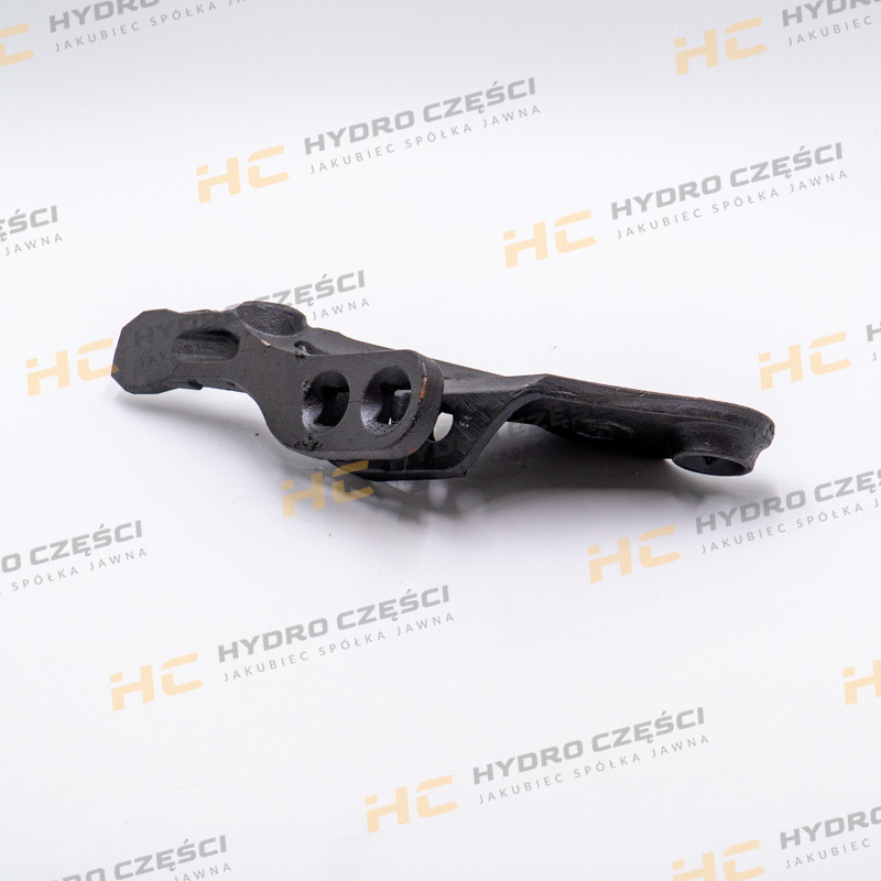 JCB боковой зуб левая новая модель-2CX 3CX 4CX GMOVE