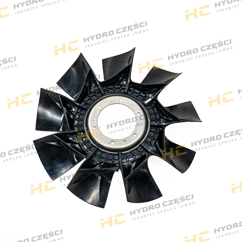 JCB вентилятор 550mm-OEM