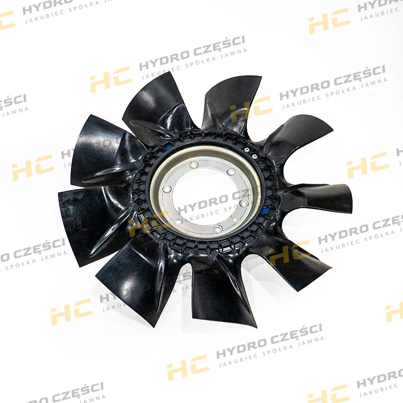 JCB вентилятор 550mm-OEM