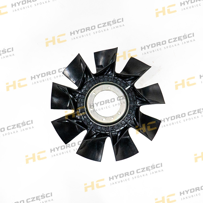 JCB вентилятор 550mm-OEM