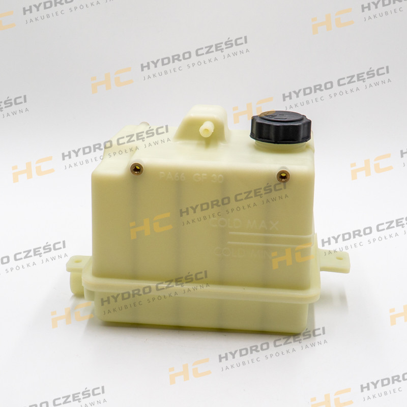 JCB резервуар для охлаждающей жидкости-AZERI PARTS