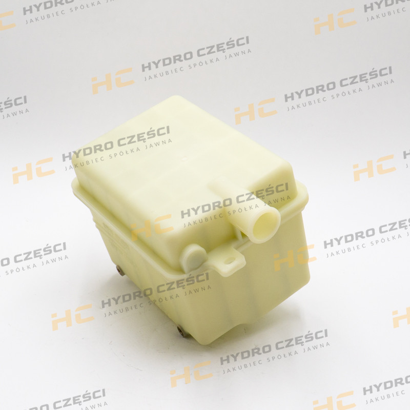 JCB резервуар для охлаждающей жидкости-AZERI PARTS