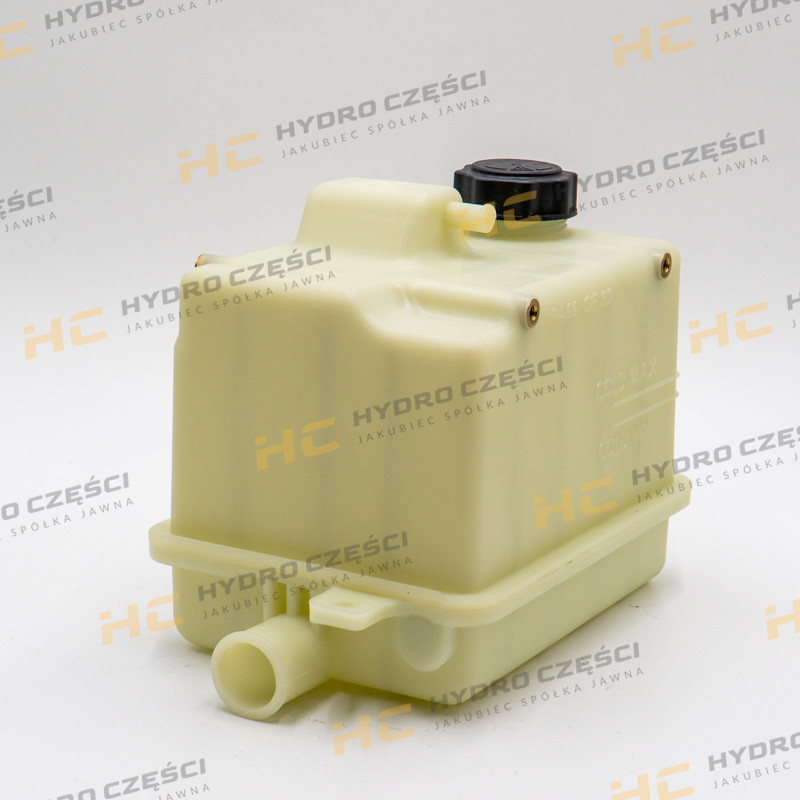 JCB резервуар для охлаждающей жидкости-AZERI PARTS