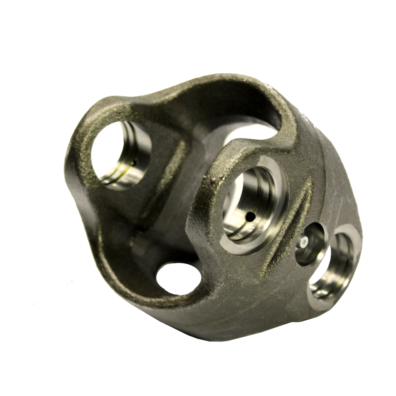 МУФТА ШАРНИРНОГО СОЕДИНЕНИЯ CAT ЭКСКАВАТОР-ПОГРУЗЧИК СЕРИИ B