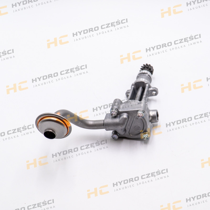 JCB масляный насос двигатель 4jg1 4JG2-OEM