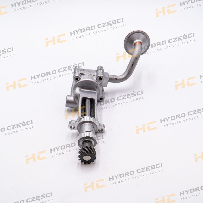 JCB масляный насос двигатель 4jg1 4JG2-OEM