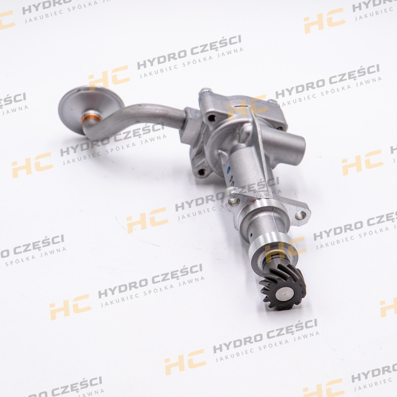 JCB масляный насос двигатель 4jg1 4JG2-OEM