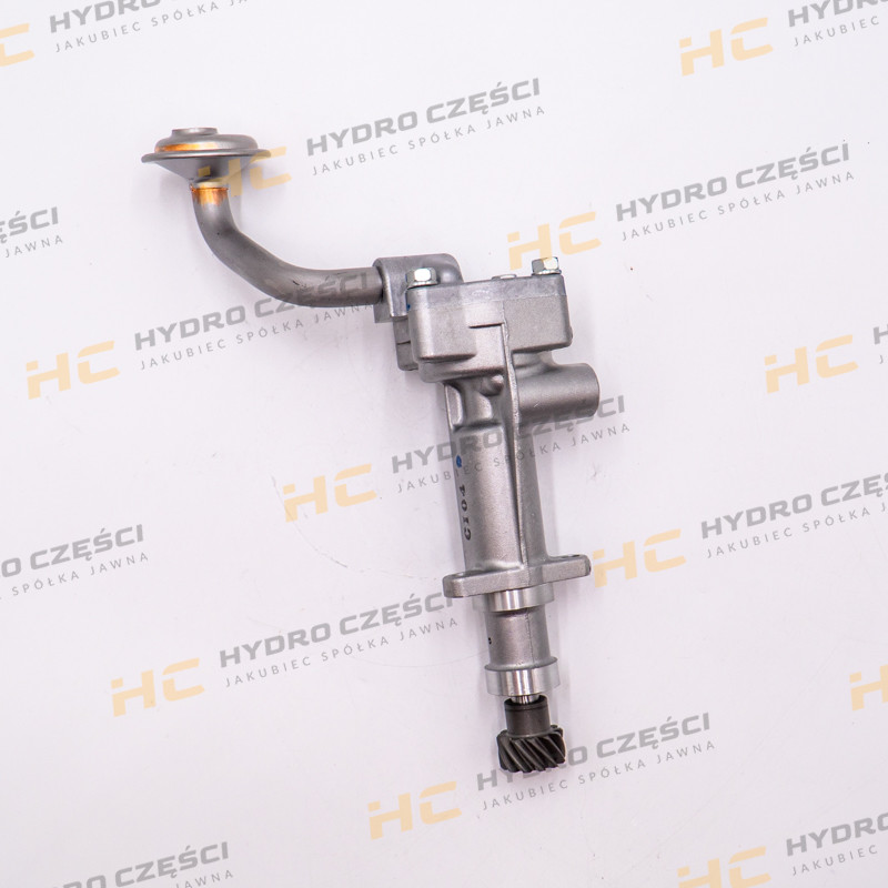 JCB масляный насос двигатель 4jg1 4JG2-OEM