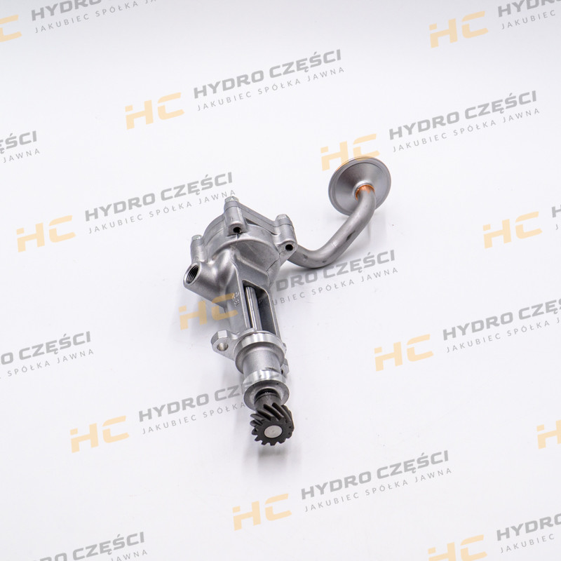 JCB масляный насос двигатель 4jg1 4JG2-OEM