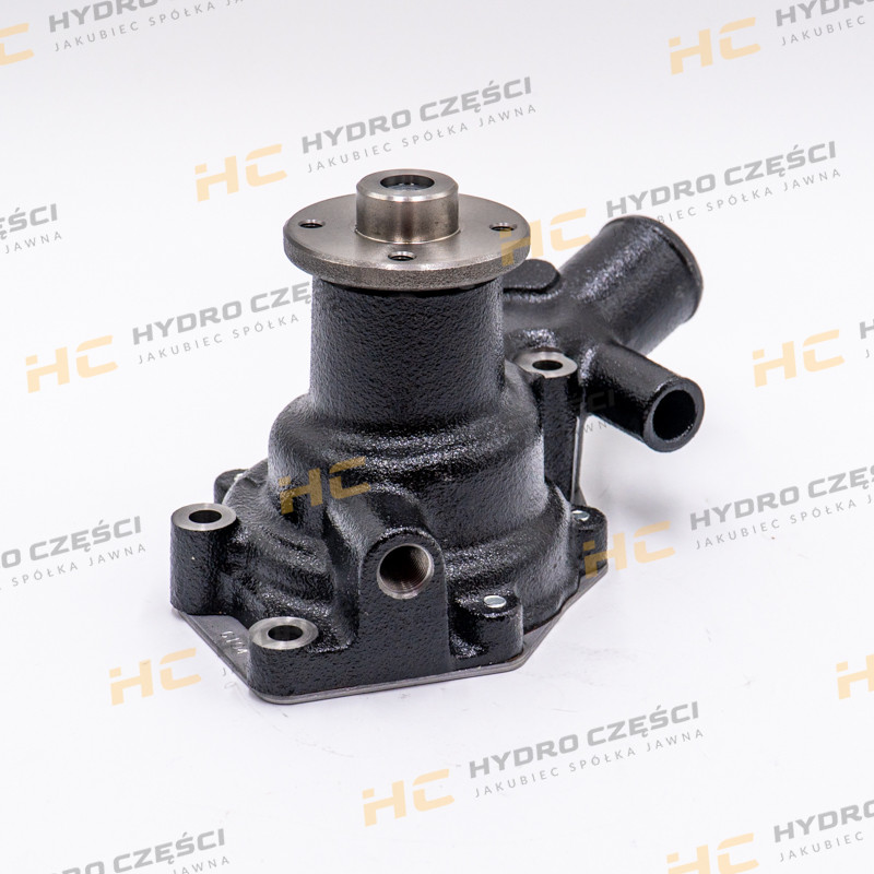 JCB Water pump ISUZU 4BG1 - JS OEM