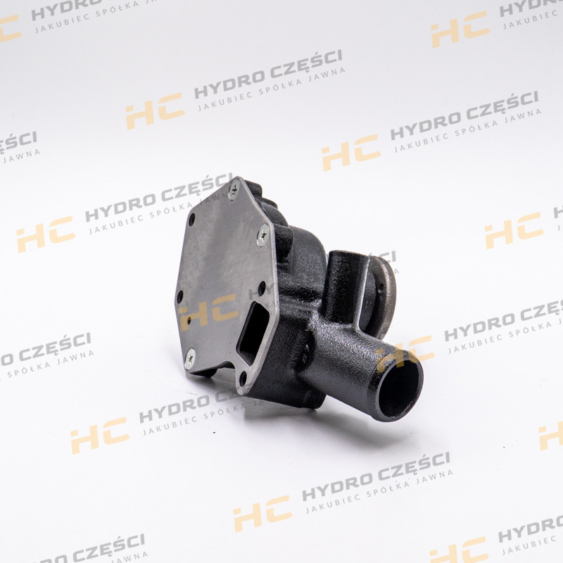 JCB Water pump ISUZU 4BG1 - JS OEM