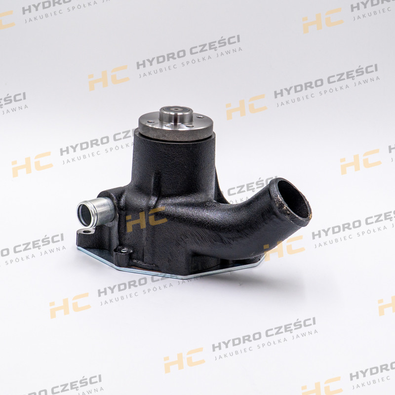 JCB Water pump ISUZU 4BG1 &amp; 6BG1 HEAVY DUTY - JS OEM