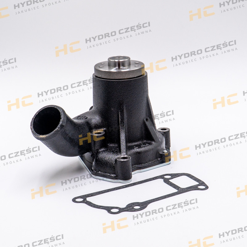 JCB Water pump ISUZU 4BG1 &amp; 6BG1 HEAVY DUTY - JS OEM