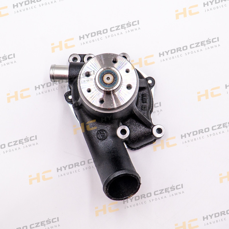 JCB Water pump ISUZU 4BG1 &amp; 6BG1 HEAVY DUTY - JS OEM
