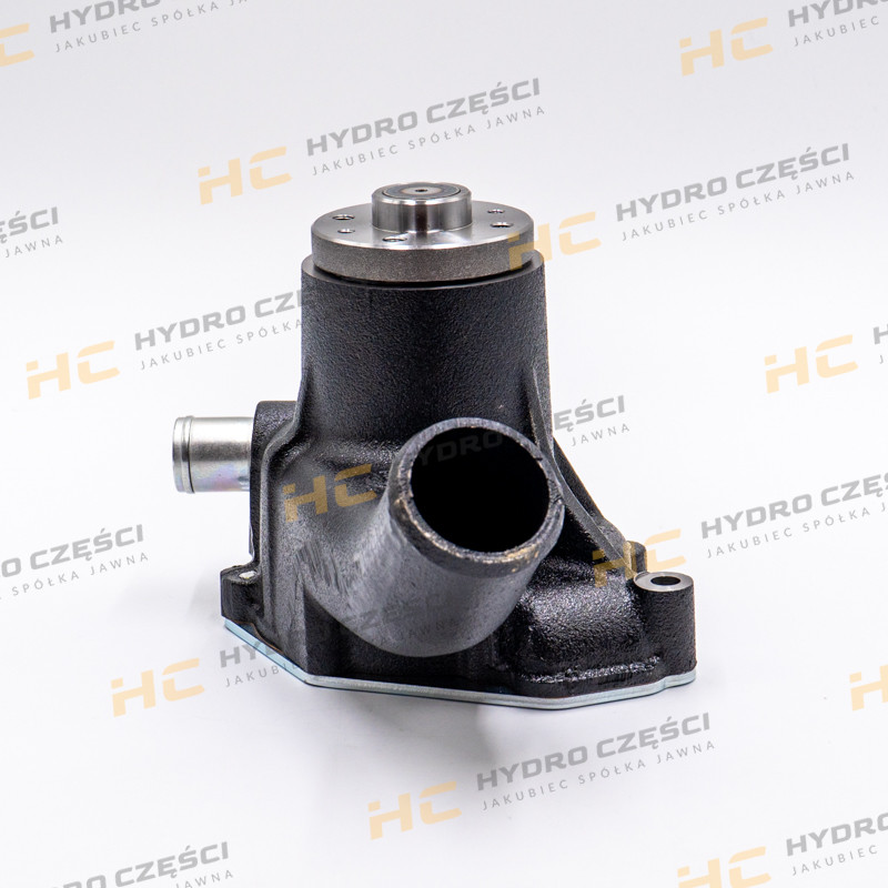 JCB Water pump ISUZU 4BG1 &amp; 6BG1 HEAVY DUTY - JS OEM